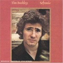 Tim Buckley : Sefronia